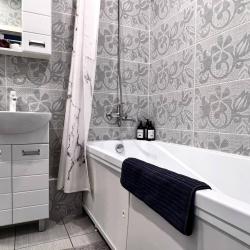 1-комнатные апартаменты улучшенные