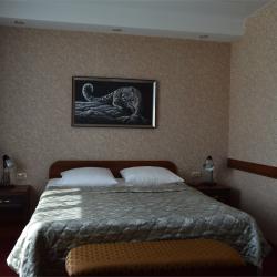 Фото Отель Восток 2000