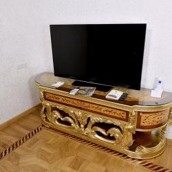 3-комнатные апартаменты стандарт гранд (с завтраком)