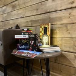 Фото Отель Наше Место