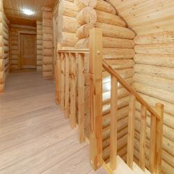 Фото Отель Новгородская Деревня