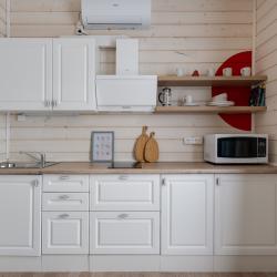 Фото Отель Pav.love Village (ПавЛов)