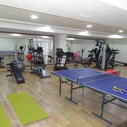 Фото Отель Oydin Plaza Hotel (Ойдин Плаза)