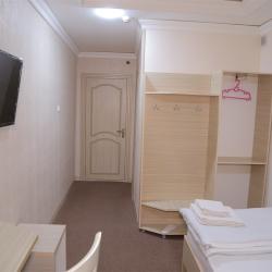 Фото Отель Urgench Hotel ()