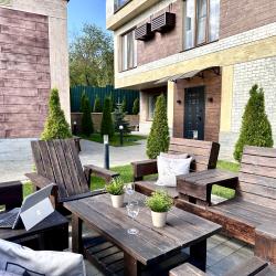 Фото Отель An Apart home