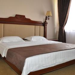 Фото Отель Firuz (Фируз)