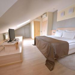 Фото Отель Рахманинов