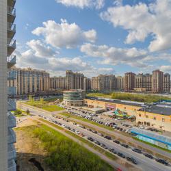 Апартаменты улучшенные