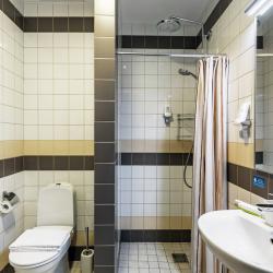 Апартаменты без сауны