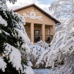 Фото Отель RentalSPb на озере