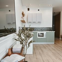 Апартаменты студия №5