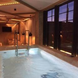 Фото Отель Дачи