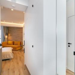 Апартаменты студия Студия 