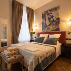 Фото Отель Кристал