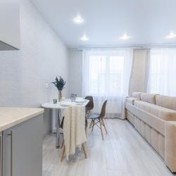 Фото Апартаменты Comfort Home в ЖК Яркий