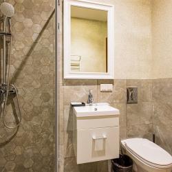 Фото Отель Seven (Севен)