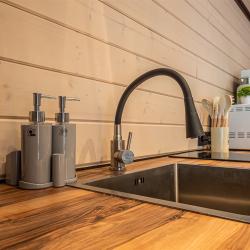 2-комнатные апартаменты люкс