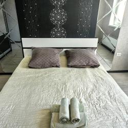 Фото Апартаменты на улице Ключевская 29