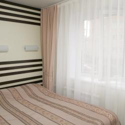 Фото Квартиркин апарт-отель