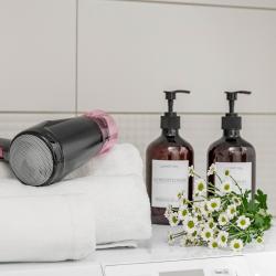 2-комнатные апартаменты стандарт