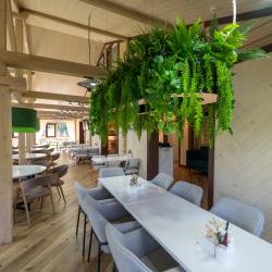 Фото Алтай-парк-отель Подгорица