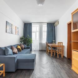 фото 2 ApartLux (АпартЛюкс) на Космодамианской набережной