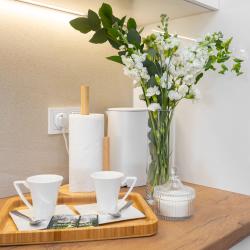 1-комнатные апартаменты студия