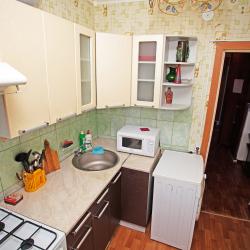 Фото Отель Квартира на улице Мира 14