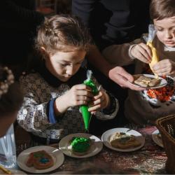 Фото Отель Пасторское озеро