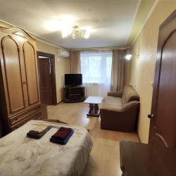 2-комнатные апартаменты стандарт