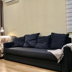 Фото Апартаменты Green Palace Sochi (Грин Пэлас )