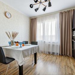 Фото Апартаменты на улице Лавочкина
