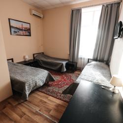 Фото Отель Придорожная