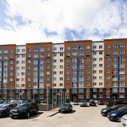 Фото Отель LovelyHome 39 на улице Крайняя 9А