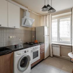 Фото Kvart-Hotel (Кварт-Отель) на улице Народная