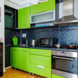 Фото Отель Dayker City на улице Фурманова