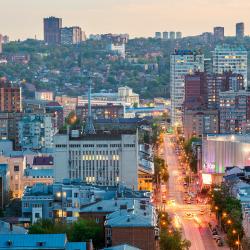 Фото Отель ФриДом Cтудия