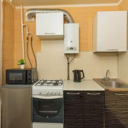Фото Отель LikeHome (ЛайкХоум) на улице 60 лет Октября 3