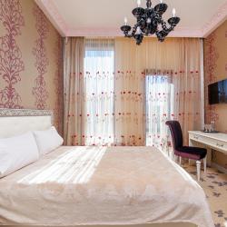 Фото Отель Вилла Италия