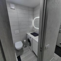 2-комнатные апартаменты стандарт