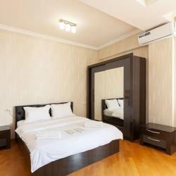 2-комнатные апартаменты улучшенные Buzand 13 street,  apt. 28