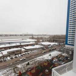 Апартаменты Б507