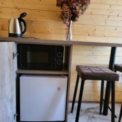 Фото Отель Ладожская Ривьера