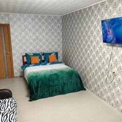 Фото Отель Like Home (Лайк Хоум) на улице Арктическая