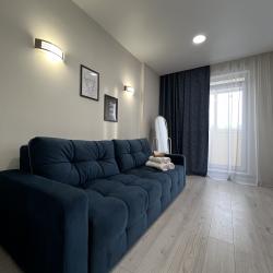 Фото Апартаменты UrbanRentAparts на улице Университетская набережная 54