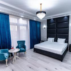 Фото Отель Hotel Marjon (Маржон)