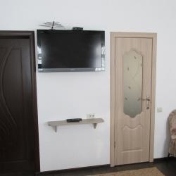 Номер стандарт семейный