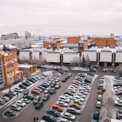 Фото Отель Флагман