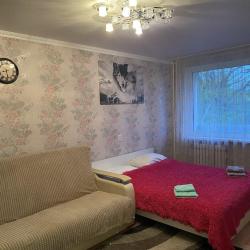 1-комнатные апартаменты стандарт