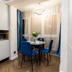 Фото Отель LetoApart (ЛетоАпарт) по проспекту Дзержинского 244 корпус 6